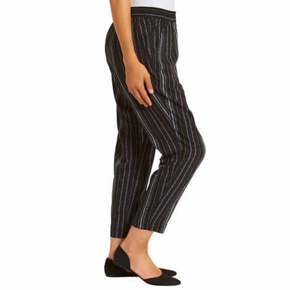 Jessica Simpson Ladies' Soft Printed Pant - Picture 2 of 3
